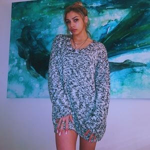 Urban outfitters sweater